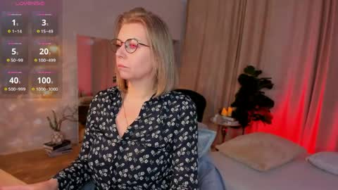 Annie online show from 04/08/26, 06:57