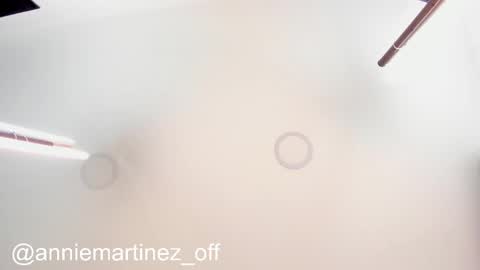 Annie online show from 02/28/25, 03:04