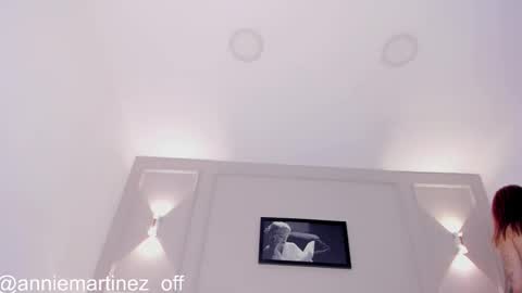 Annie online show from 03/06/25, 11:47