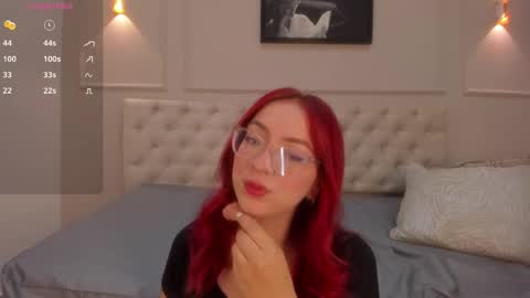 Annie online show from 09/13/25, 12:05