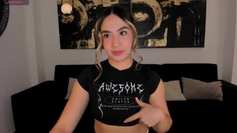 Annie Monroe online show from 11/15/25, 11:51