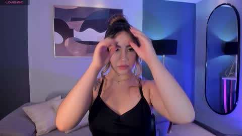 Annie Monroe online show from 01/07/26, 11:23