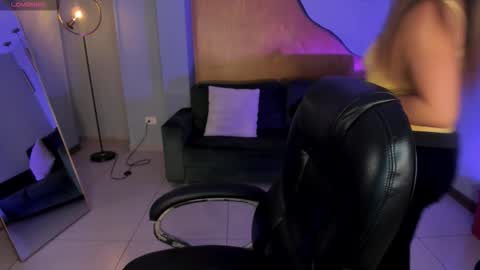 Annie Monroe online show from 01/09/26, 11:46