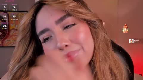 Annie Monroe online show from 02/19/26, 05:53