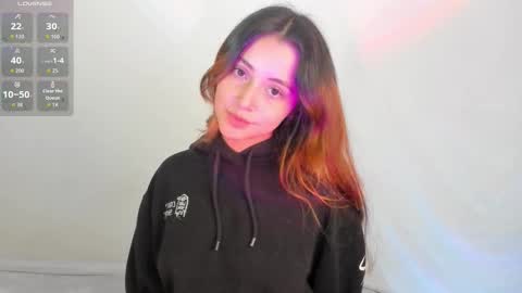 Annie online show from 11/19/25, 02:00