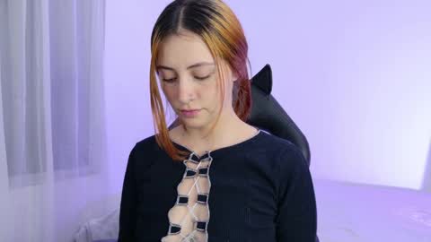 Annie online show from 04/07/26, 02:01