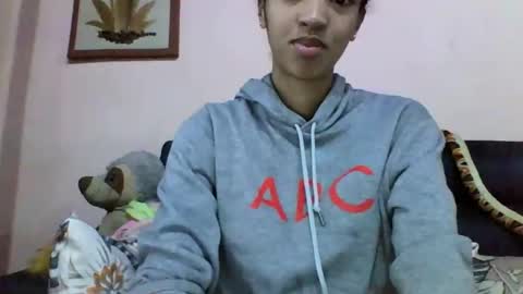 anniesexy1 online show from 10/22/25, 02:45