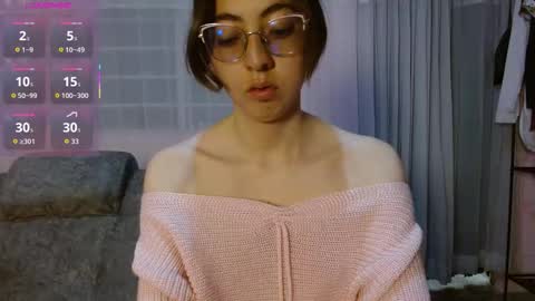 Annie Sparkle online show from 01/11/26, 05:07