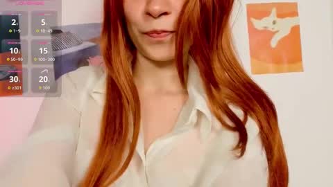 annietinky online show from 10/29/25, 02:14