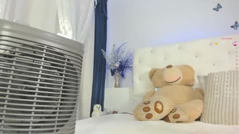 Angels Melody online show from 01/13/25, 03:23