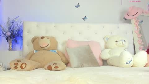 Angels Melody online show from 02/03/25, 09:41