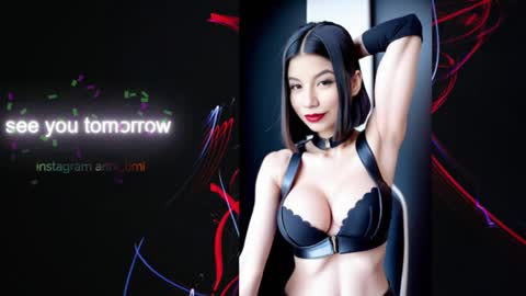 Angels Melody online show from 02/20/25, 12:04