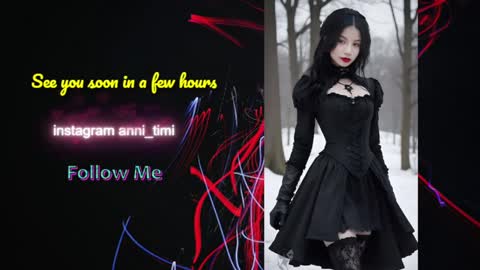 Angels Melody online show from 03/12/25, 01:08