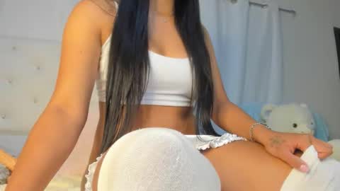 Angels Melody online show from 09/30/25, 09:47