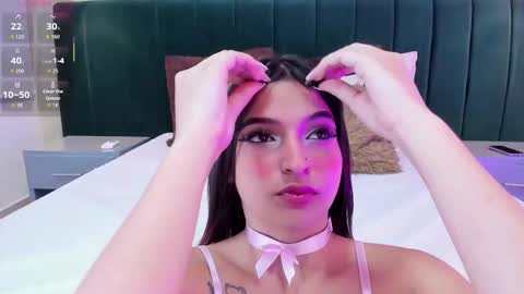 ANNIE  online show from 11/07/25, 06:08