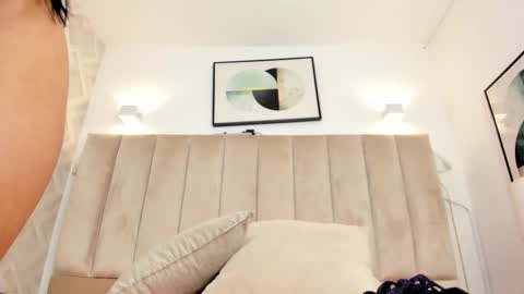 Annie Queen online show from 02/20/26, 04:09