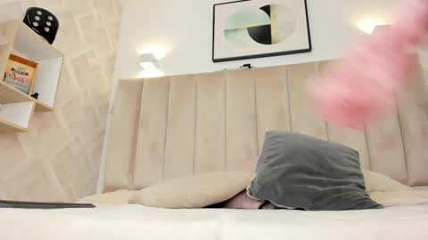 Annie Queen online show from 02/28/26, 03:40