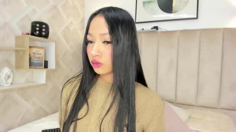 Annie Queen online show from 03/04/26, 03:12