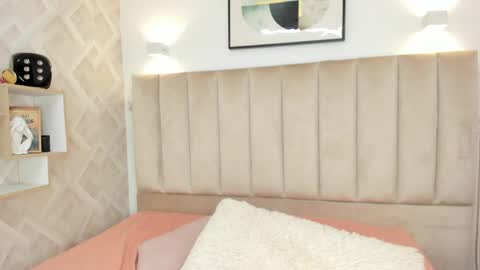 Annie Queen online show from 03/28/26, 03:50