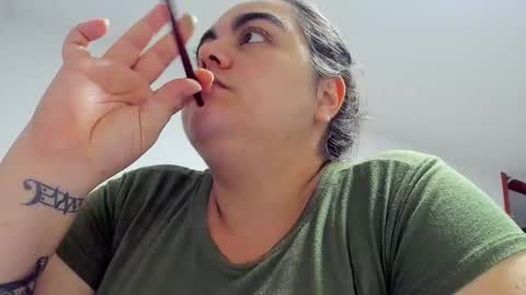 Annie Cherry online show from 02/05/25, 02:40