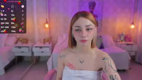 VIVIANNA online show from 12/14/24, 06:46