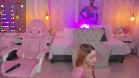 VIVIANNA online show from 12/20/24, 06:50