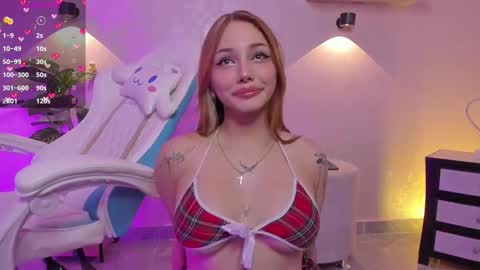 VIVIANNA online show from 02/04/26, 03:45