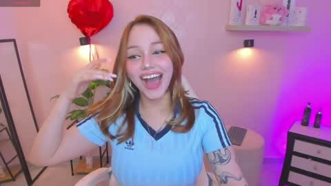 VIVIANNA online show from 05/20/26, 02:29