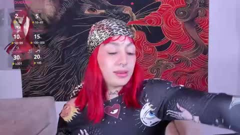 Gise. online show from 12/01/25, 03:11