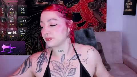 Gise. online show from 05/12/26, 11:07
