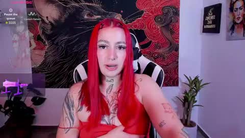 Snapshot of annika_03 chatting on 07/08/26, 12:59 Gise. online show from 07/08/26, 12:59