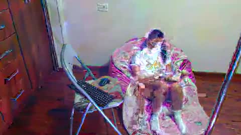 Annita online show from 02/11/25, 06:01