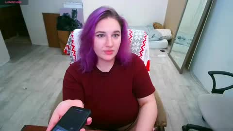 AnnitaMilliter online show from 04/26/26, 06:38