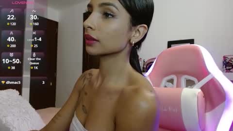 AnnaS online show from 01/09/25, 04:19