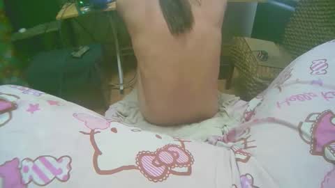 annitsx online show from 01/12/26, 09:14