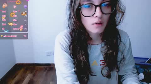 Snapshot of annittaprincess chatting on 12/03/24, 03:55 Gaby 3 online show from 12/03/24, 03:55