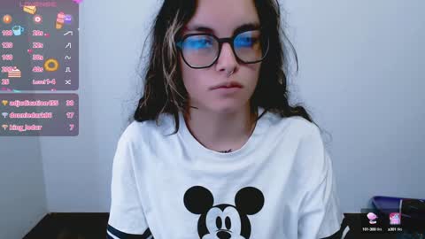 Snapshot of annittaprincess chatting on 12/03/24, 07:00 Gaby 3 online show from 12/03/24, 07:00