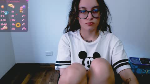 Snapshot of annittaprincess chatting on 12/05/24, 08:11 Gaby 3 online show from 12/05/24, 08:11