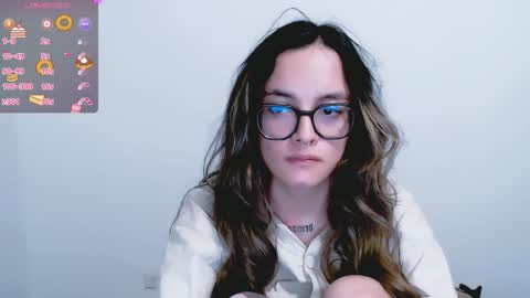 Snapshot of annittaprincess chatting on 12/12/24, 03:10 Gaby 3 online show from 12/12/24, 03:10