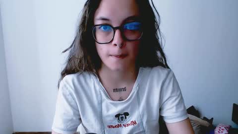 Snapshot of annittaprincess chatting on 12/12/24, 02:33 Gaby 3 online show from 12/12/24, 02:33