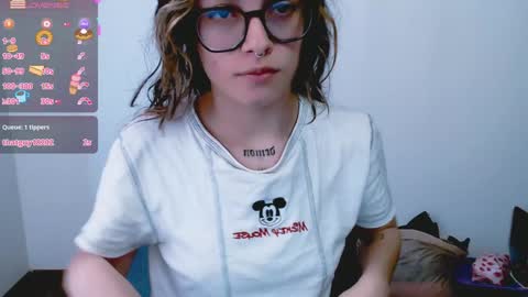 Snapshot of annittaprincess chatting on 12/12/24, 06:42 Gaby 3 online show from 12/12/24, 06:42