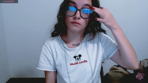 Snapshot of annittaprincess chatting on 12/14/24, 01:28 Gaby 3 online show from 12/14/24, 01:28