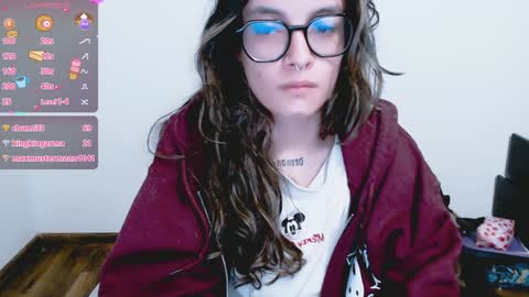 Snapshot of annittaprincess chatting on 12/14/24, 10:56 Gaby 3 online show from 12/14/24, 10:56