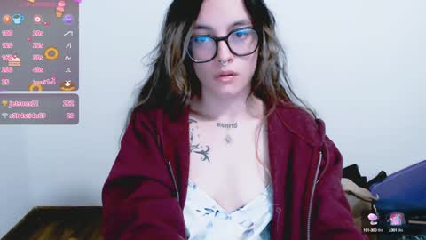 Snapshot of annittaprincess chatting on 12/14/24, 11:01 Gaby 3 online show from 12/14/24, 11:01