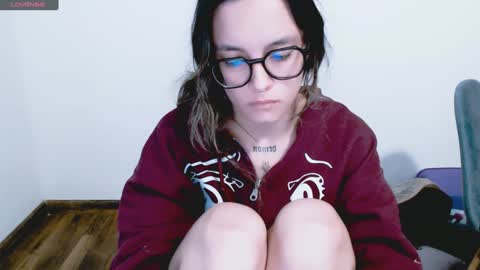 Snapshot of annittaprincess chatting on 12/16/24, 10:24 Gaby 3 online show from 12/16/24, 10:24