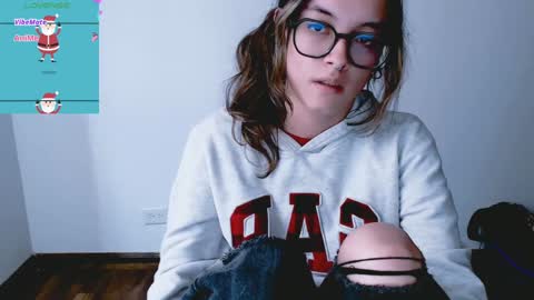 Snapshot of annittaprincess chatting on 12/23/24, 07:20 Gaby 3 online show from 12/23/24, 07:20