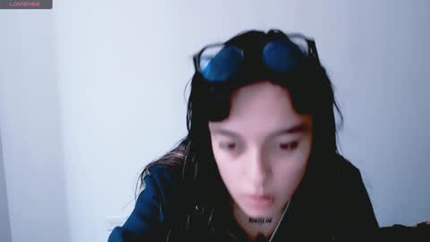 Snapshot of annittaprincess chatting on 12/26/24, 05:08 Gaby 3 online show from 12/26/24, 05:08