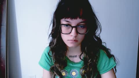 Snapshot of annittaprincess chatting on 01/04/25, 04:32 Gaby 3 online show from 01/04/25, 04:32