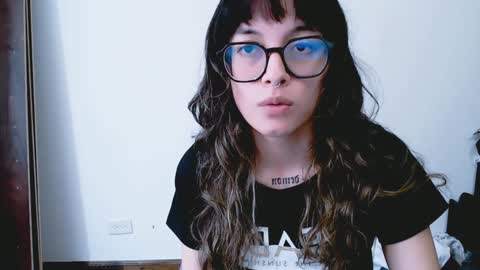 Snapshot of annittaprincess chatting on 01/05/25, 05:09 Gaby 3 online show from 01/05/25, 05:09