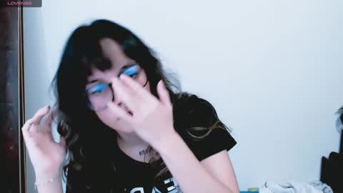 Snapshot of annittaprincess chatting on 01/05/25, 08:10 Gaby 3 online show from 01/05/25, 08:10